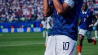 Mbappe