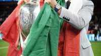 Roberto Mancini