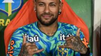 Neymar Jr