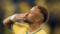 Neymar Jr