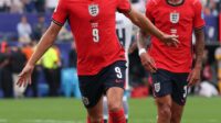 Harry Kane
