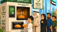 roti gratis