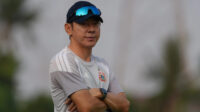 Shin Tae-yong