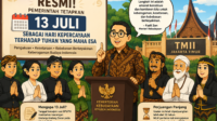 Hari kepercayaan