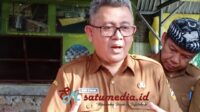 Korupsi Cipongkor
