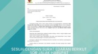 SOR Jalak Harupat