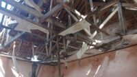 Sekolah rusak