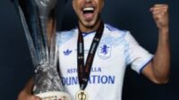 Tielemans