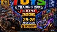 Bandung toys
