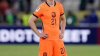 Frenkie De Jong