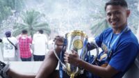 Dimas Drajad