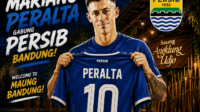 Peralta