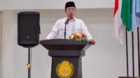 Menteri Nusron