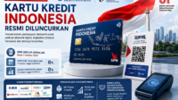Kartu kredit