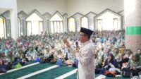 Bupati Bandung Dadang Supriatna