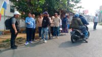 Sidak jalan