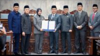 Kua PPAS