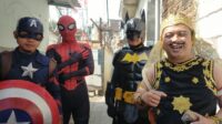 Super Hero