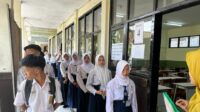 SMPN 14 Cimahi