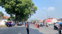 Underpass Gatot Subroto