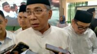 Gus Yahya