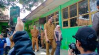 SMPN 2 Ngamprah