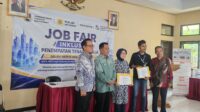 Job Fair
