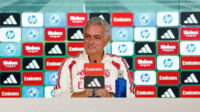 Mourinho