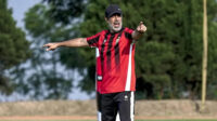 Oscar Bruzon
