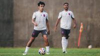 Persis Solo