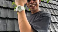 Ari Lesmana