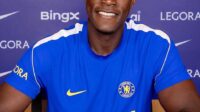 Welbeck