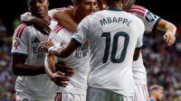 Real Madrid