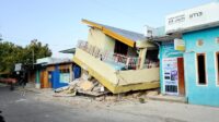 Gempa Flores