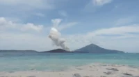 Krakatau