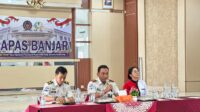 Lapas Banjar