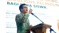 Bupati Bandung Dadang Supriatna