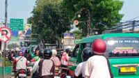 Macet Cimahi
