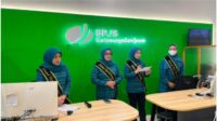 BPJS Ketenagakerjaan