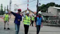 Underpass Gatot Subroto