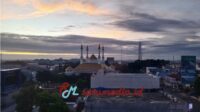 Dentuman Bandung