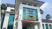 Gedung Bupati KBB