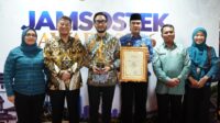 Jamsostek