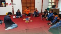 Gempa Pangalengan