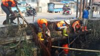 Banjir Dayeuhkot