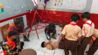 Gempa sesar Lembang