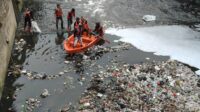 Sampah Sunga Citepus