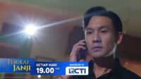 Terikat Janji