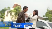 Terikat Janji
