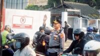 Macet Katapang